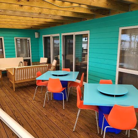 Ferienwohnung Dances Bay Elizabeth City Exterior foto