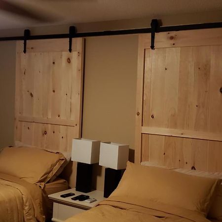 Ferienwohnung Dances Bay Elizabeth City Zimmer foto